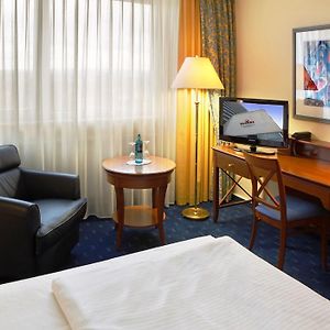 Comfort Single Room